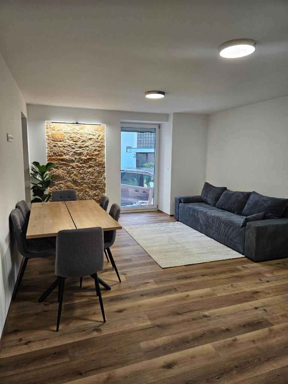 Cozy Living Apartments Kussaberg Exterior photo