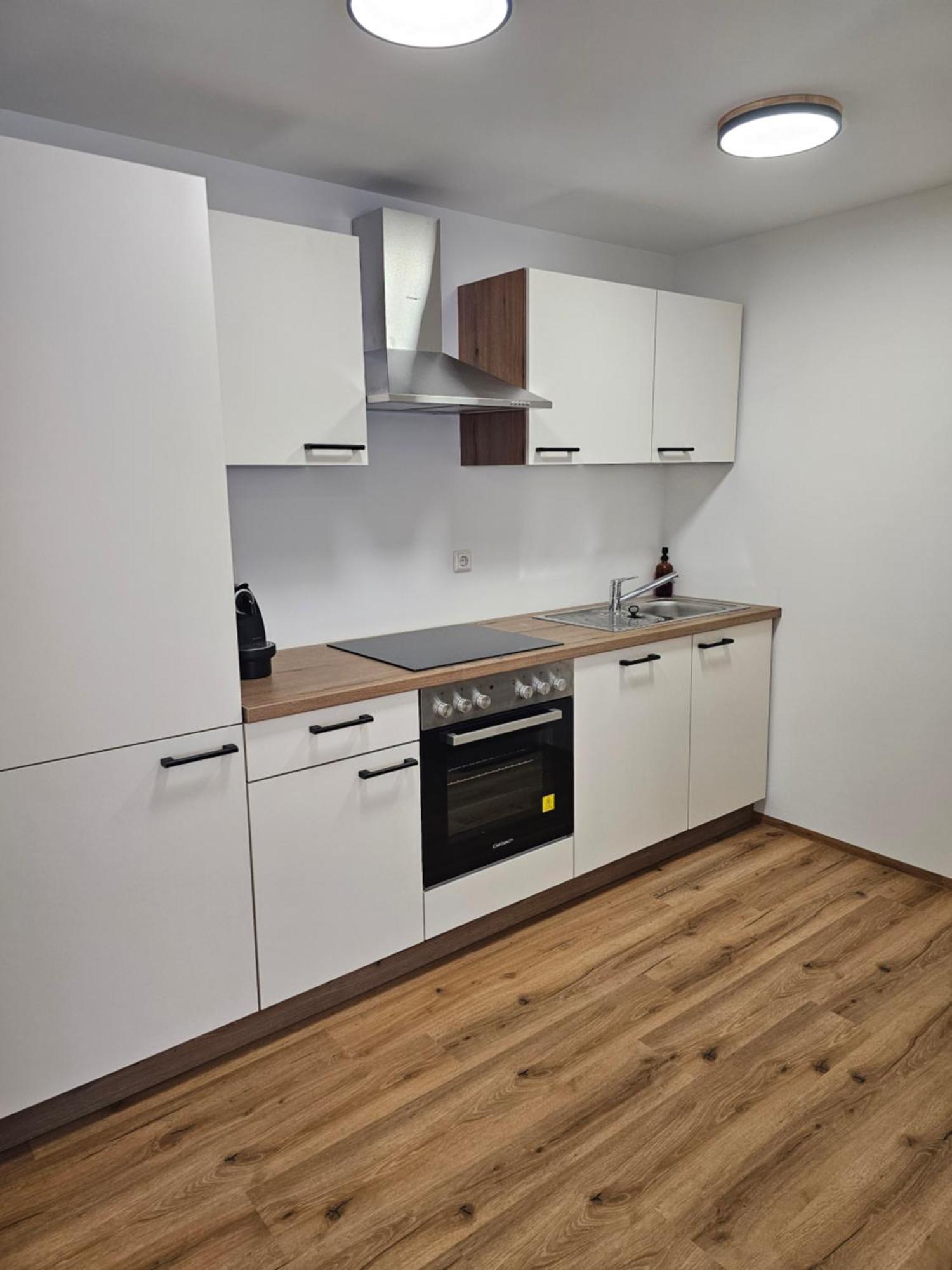 Cozy Living Apartments Kussaberg Exterior photo