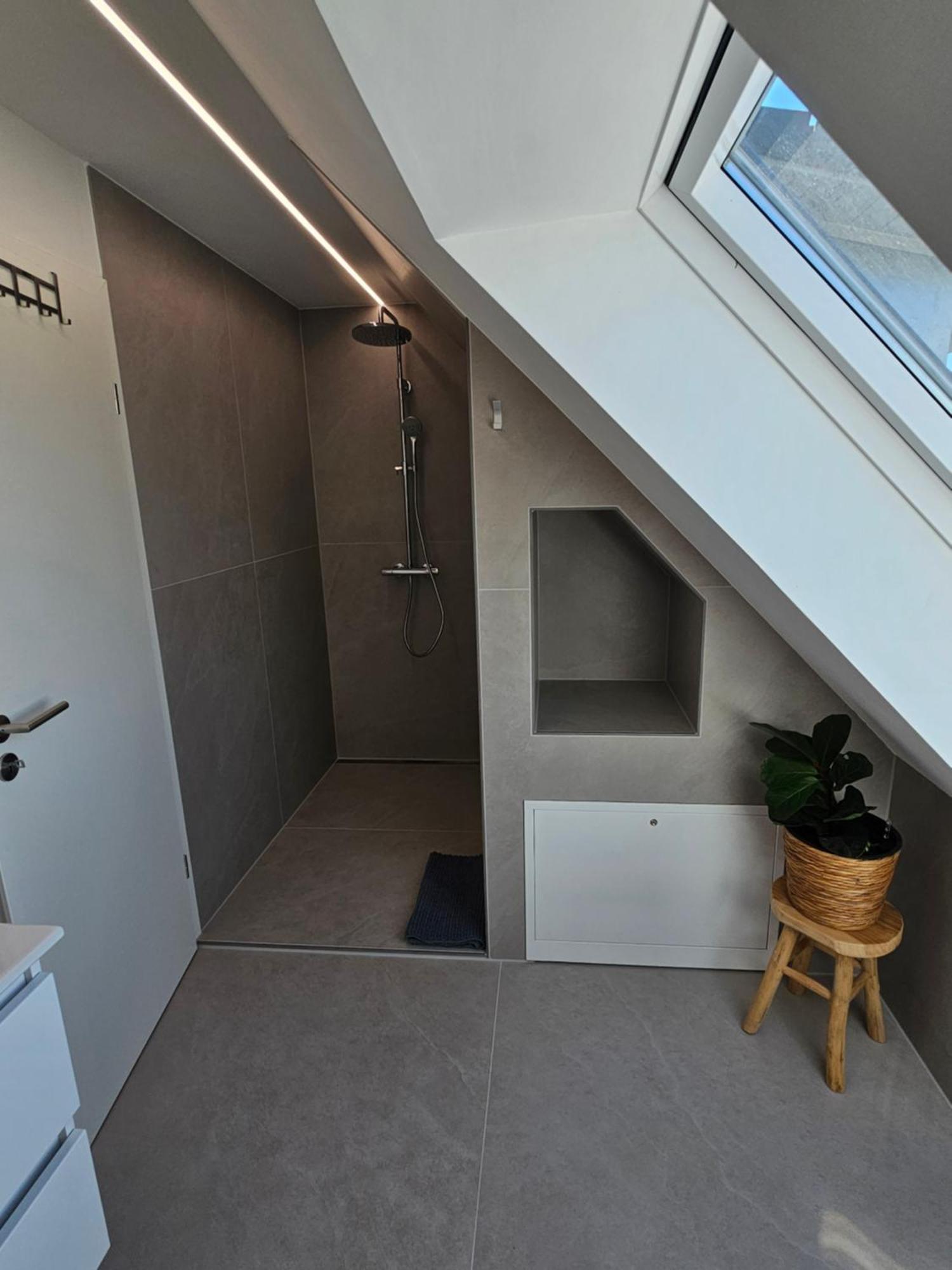 Cozy Living Apartments Kussaberg Exterior photo