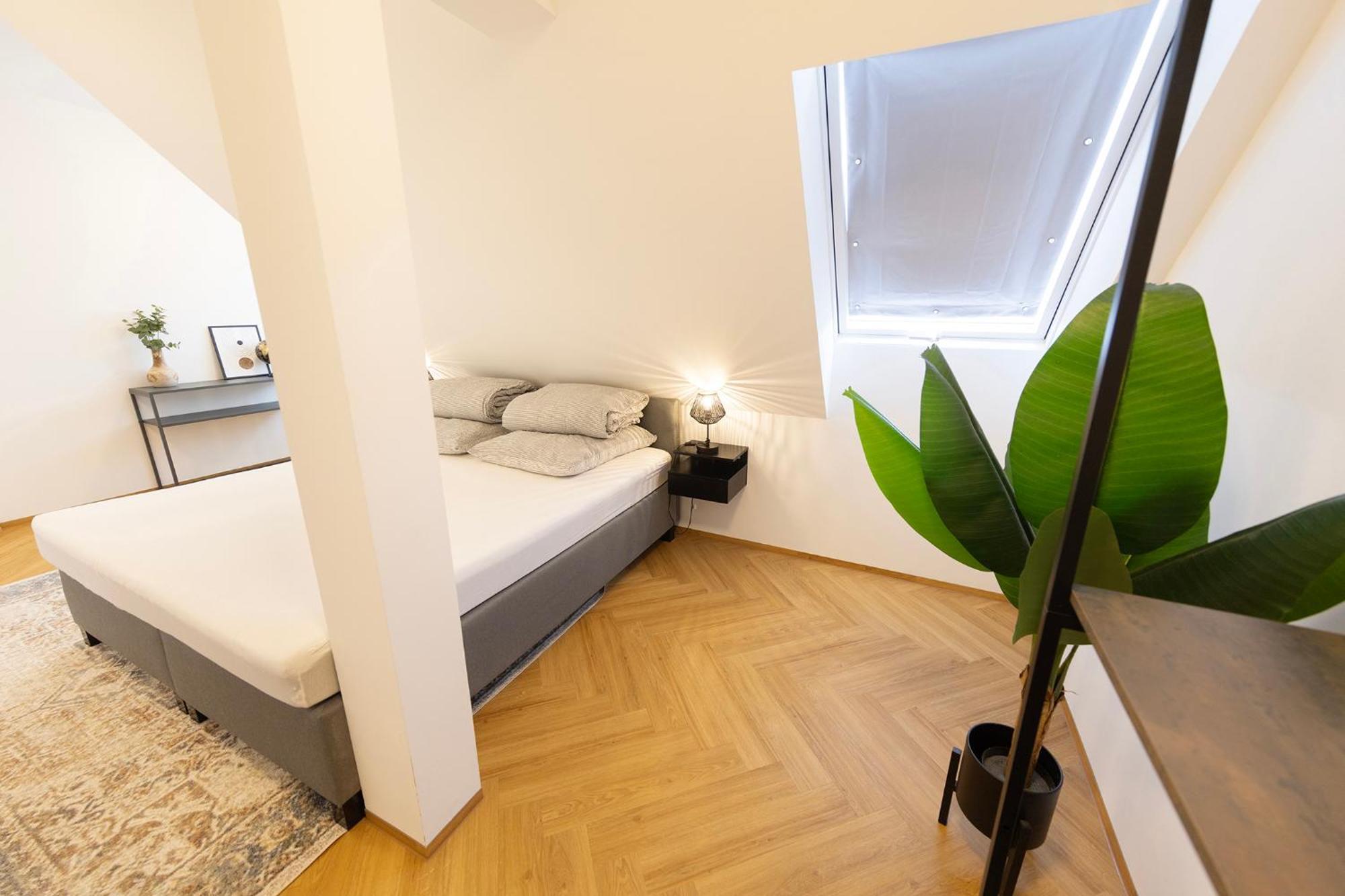 Cozy Living Apartments Kussaberg Exterior photo