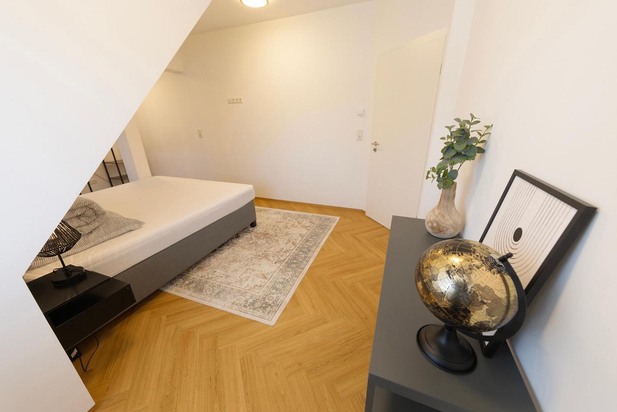 Cozy Living Apartments Kussaberg Exterior photo