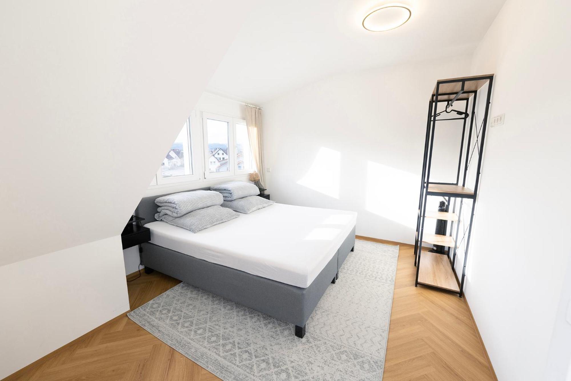 Cozy Living Apartments Kussaberg Exterior photo