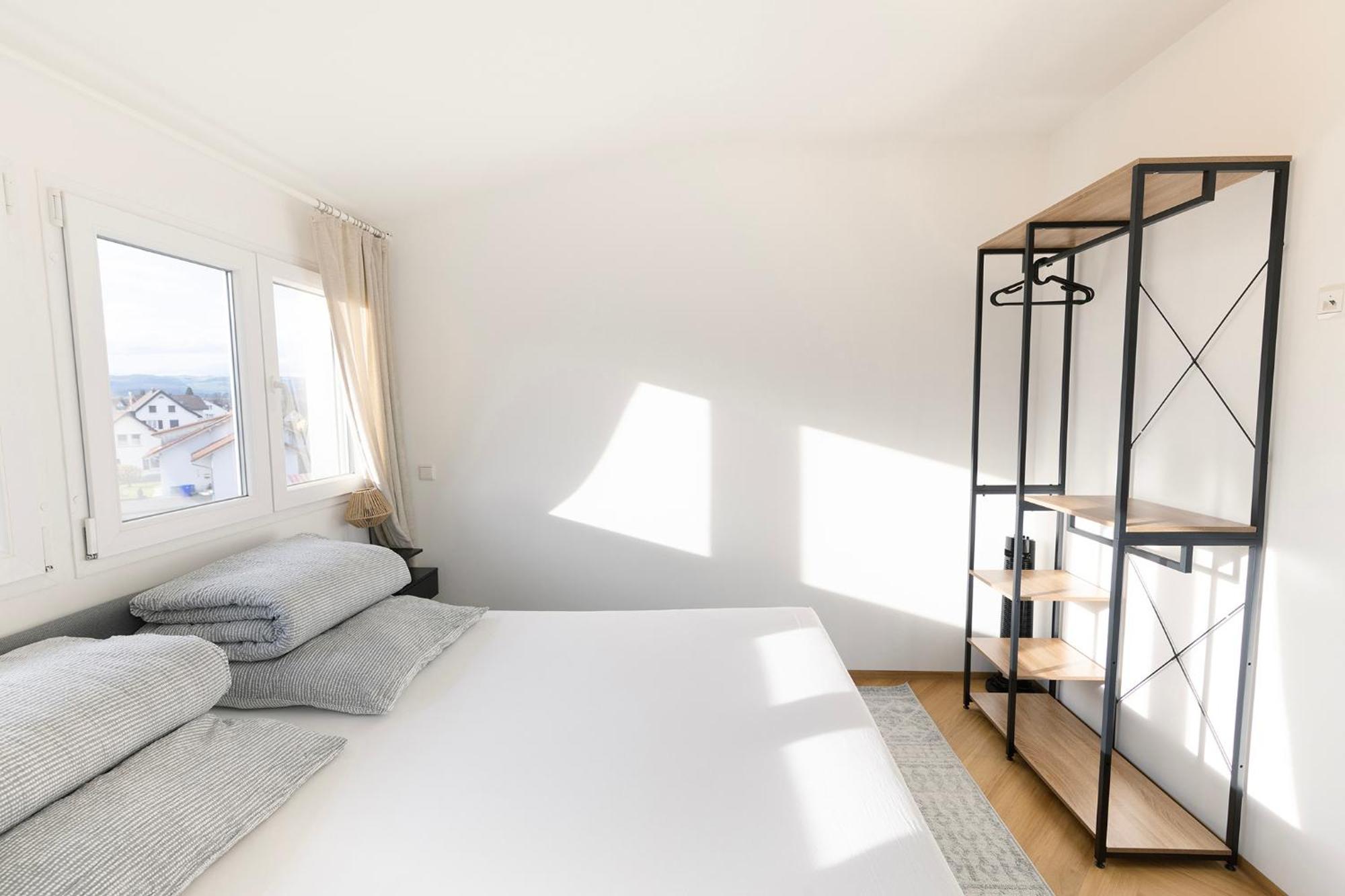 Cozy Living Apartments Kussaberg Exterior photo