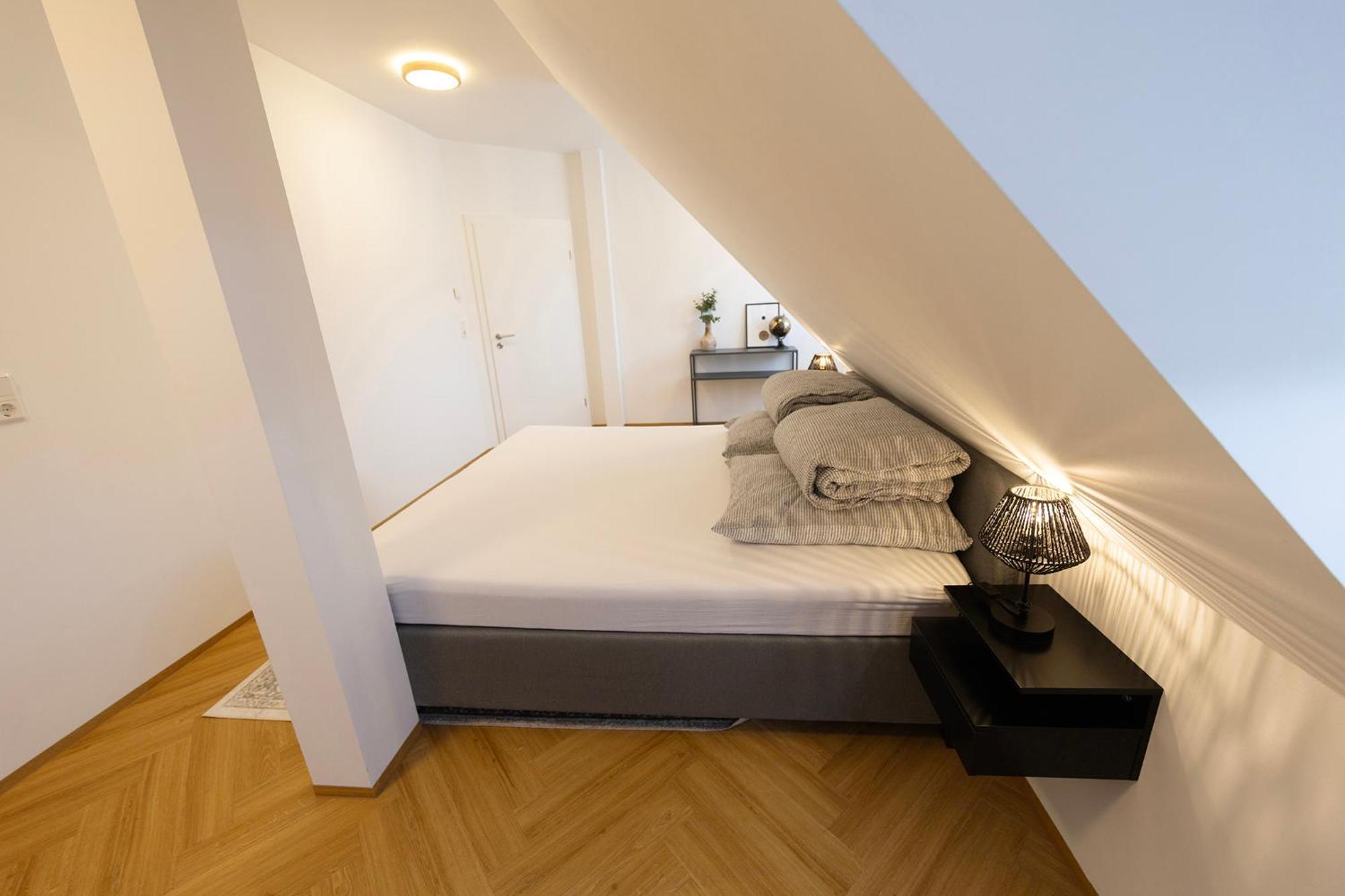 Cozy Living Apartments Kussaberg Exterior photo