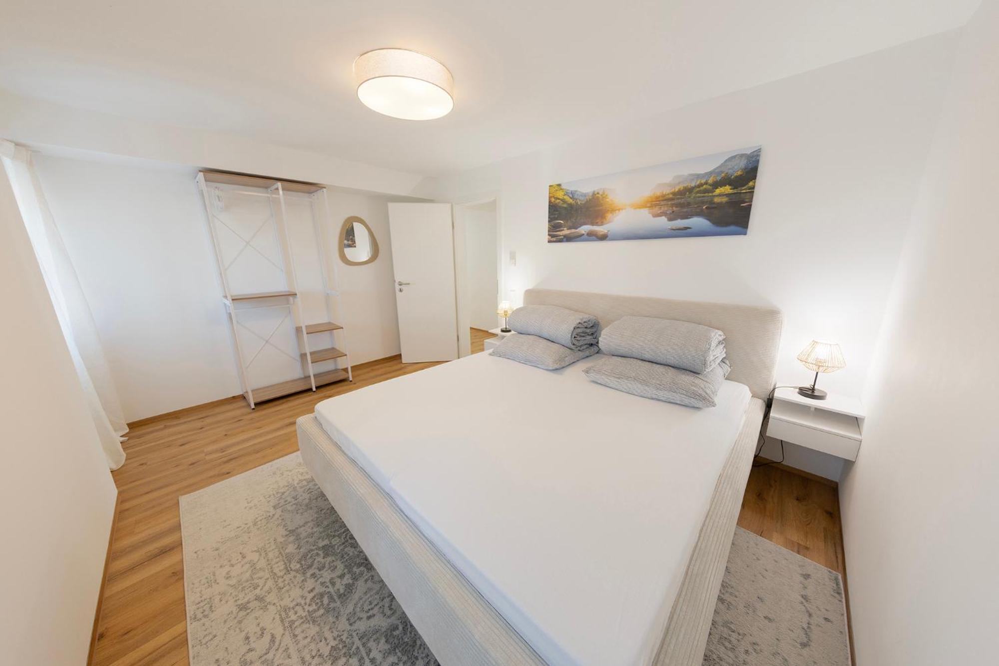 Cozy Living Apartments Kussaberg Exterior photo
